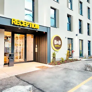 B&B Hotel Kempten 3* Kempten