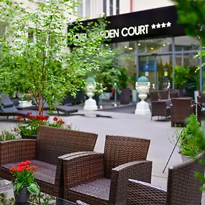 Garden Court Prague