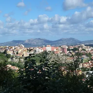 Meladormo 2* Tempio Pausania