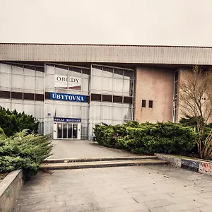 Kolej Hostivar Ostello