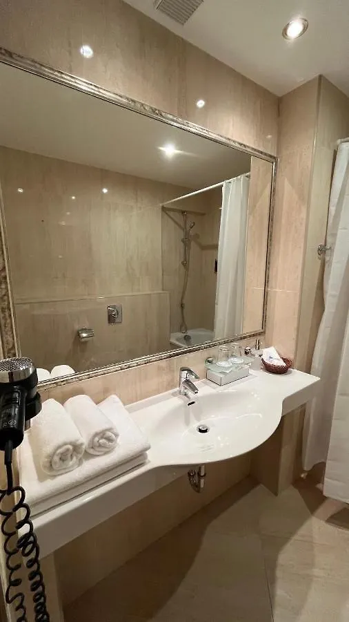 Fleur De Lis Hotel Prague
