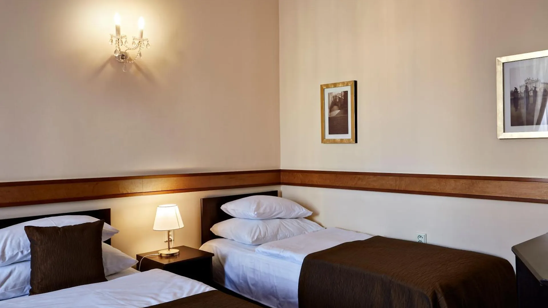 Fleur De Lis Hotel Prag Tschechische Republik